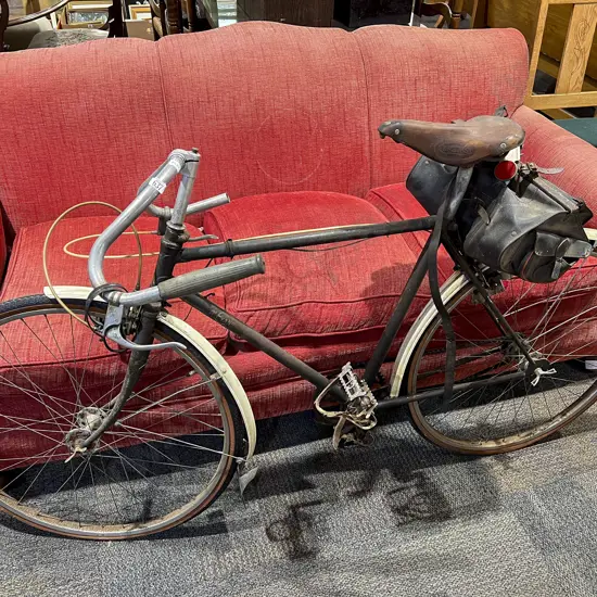 Vintage Bike