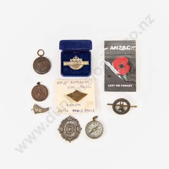 Field Marshall Lord Roberts Commemorative Medal