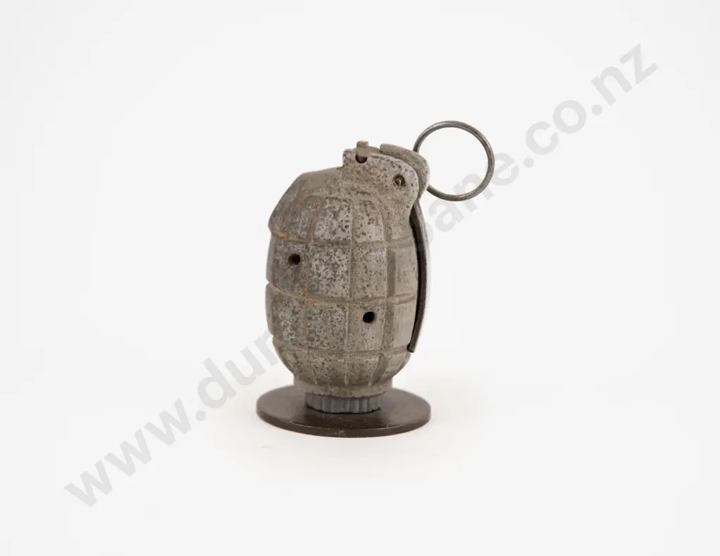 WWII NPZ 1/45 Grenage Image 1++