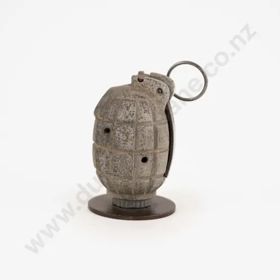 WWII NPZ 1/45 Grenage