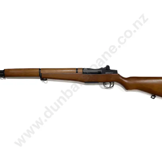 ICS Airsoft M1 Garand AEG in Original Packing Box