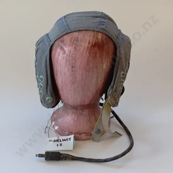 C1957 RAF Type G Flying Helmet Inner 22C/1732
