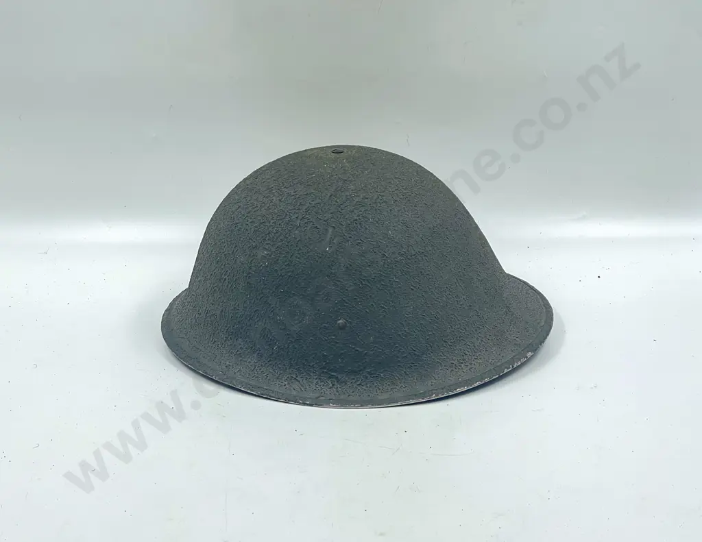 Vietnam War Period British Turtle Helmet Image 1++