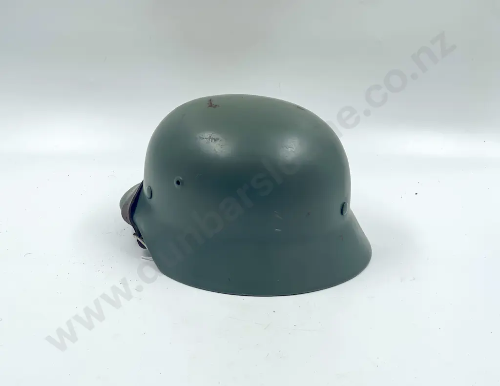 WWII German Infantry Helmet Image 1++