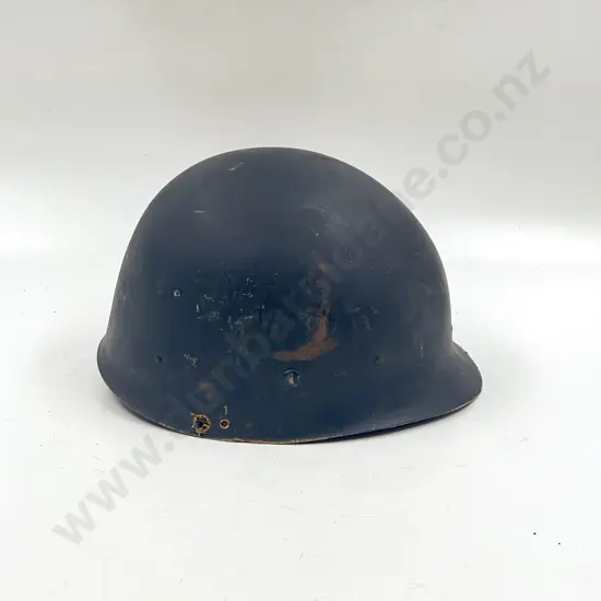 US WWII Infantry Helmet