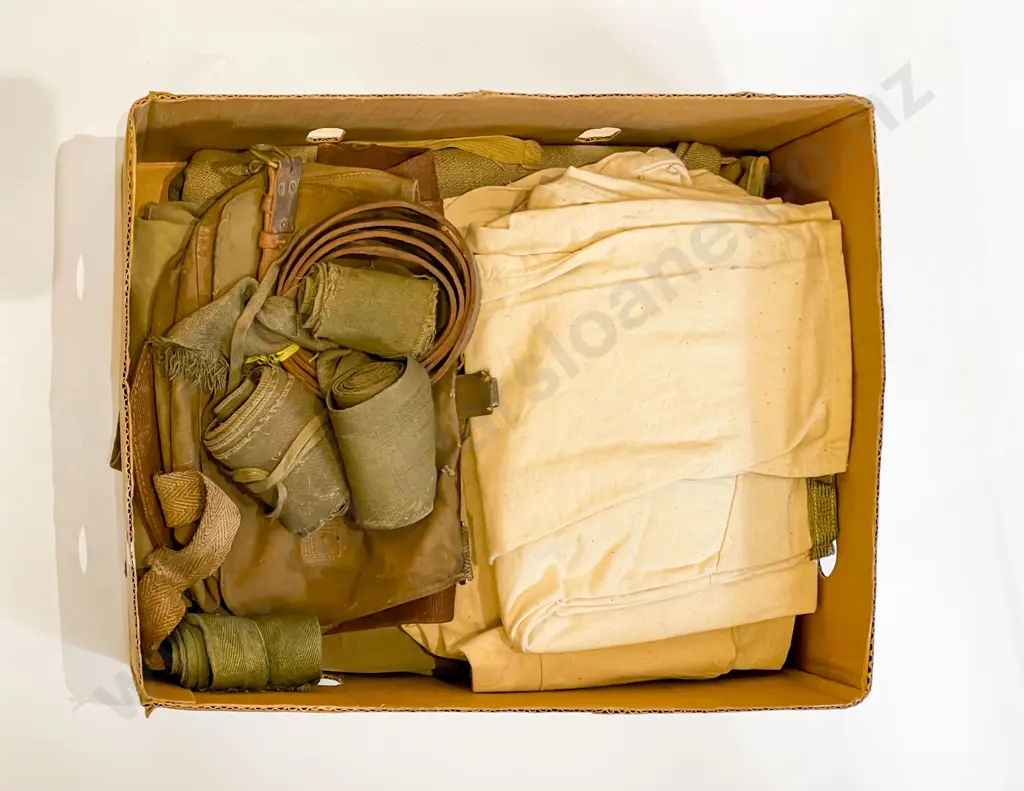 WWII Japanese Military Dress Image 1++