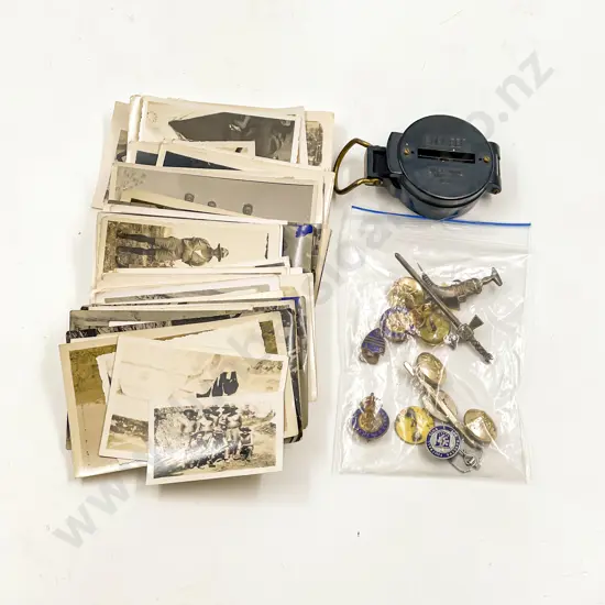 Mixed Lot