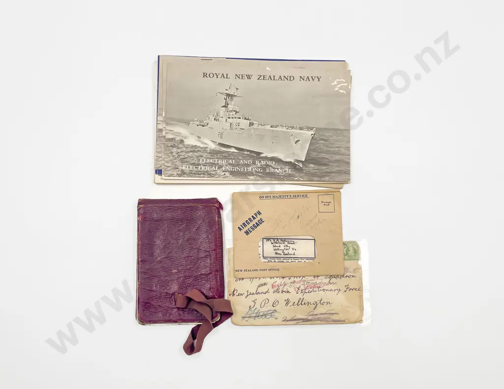 WWI Envelope from the Dardanelles Image 1++