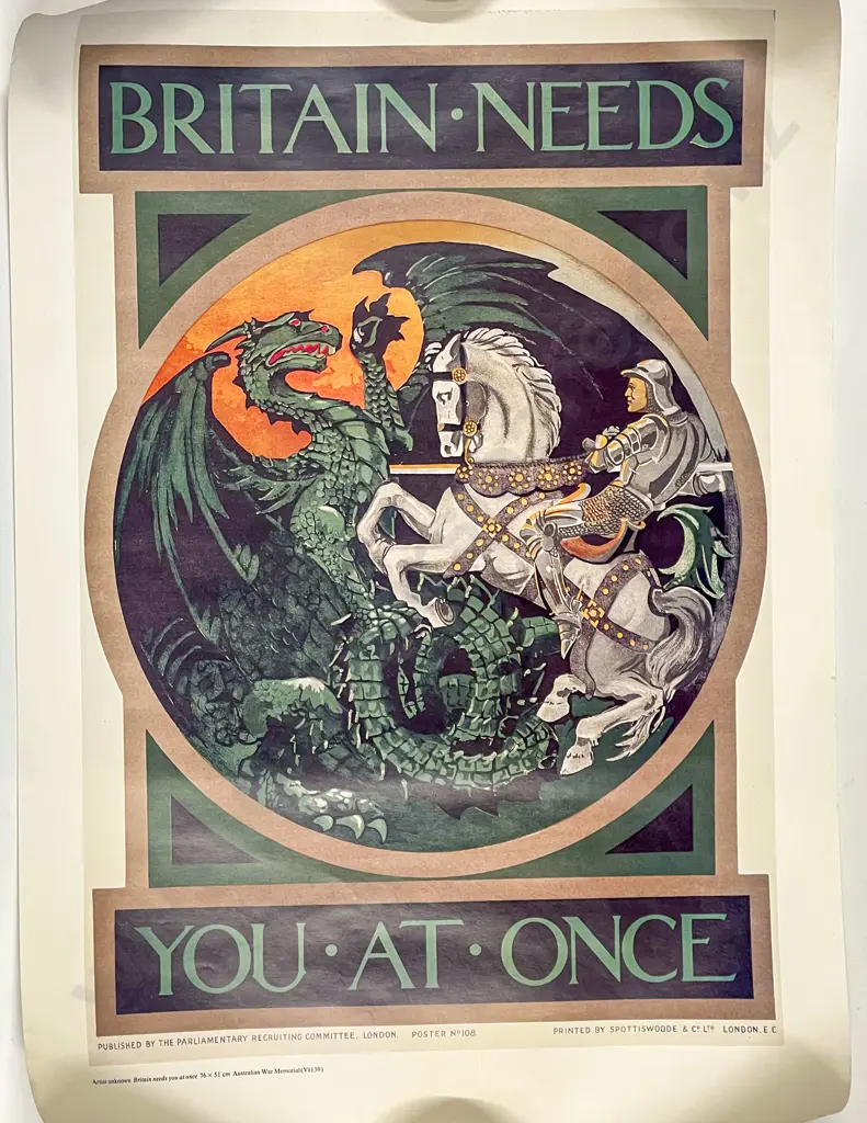 Collection Military Posters Image 1++