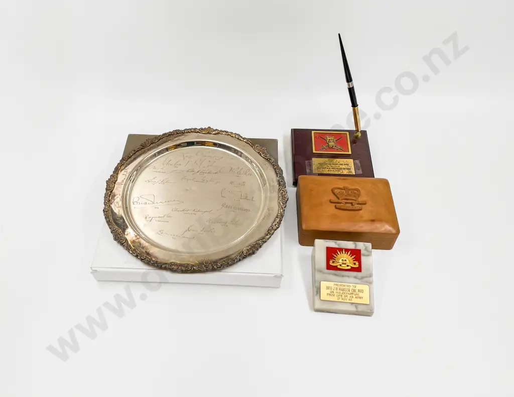 Military Presentations Image 1++