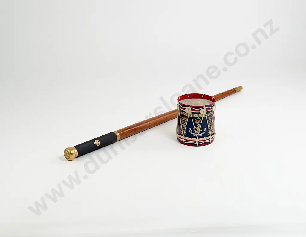 Military Modern Swagger Stick Image 1++