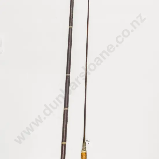 Scratch Made Sword Stick