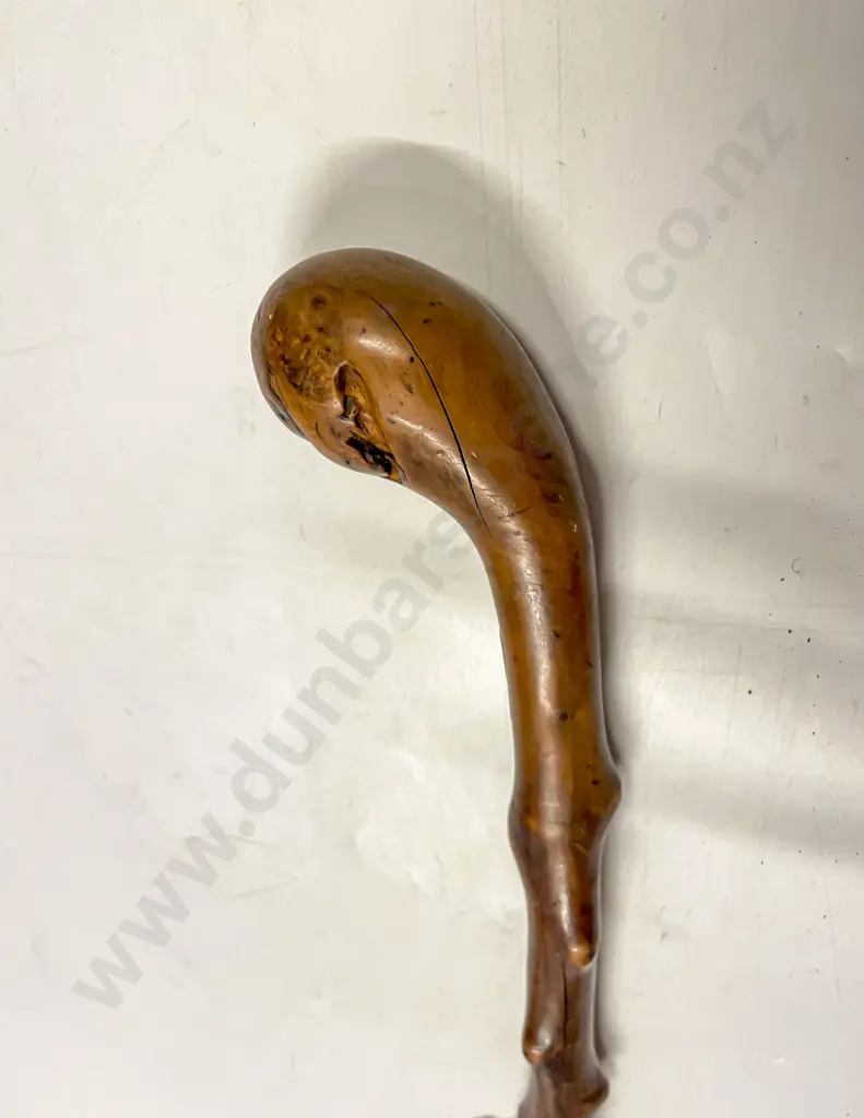 Briarwood Walking Cane Image 1++