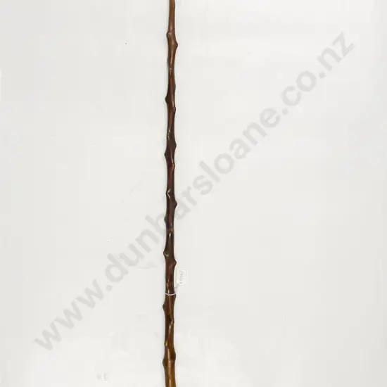 Briarwood Walking Cane