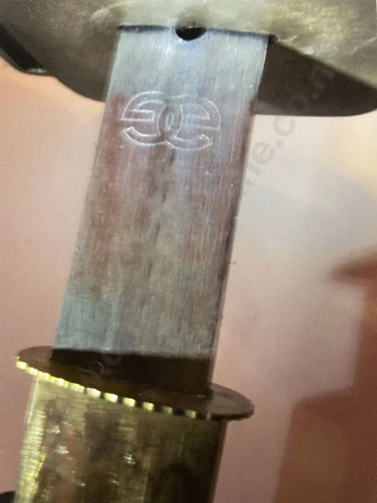 Japanese Nodachi (Extra Long) Samurai Sword Image 1++