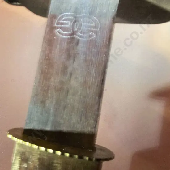 Japanese Nodachi (Extra Long) Samurai Sword
