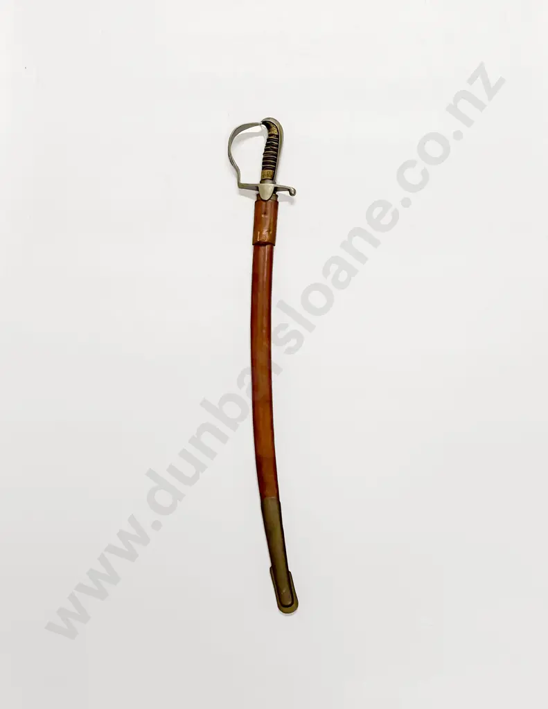 Late Victorian Childs Sabre Sword Image 1++