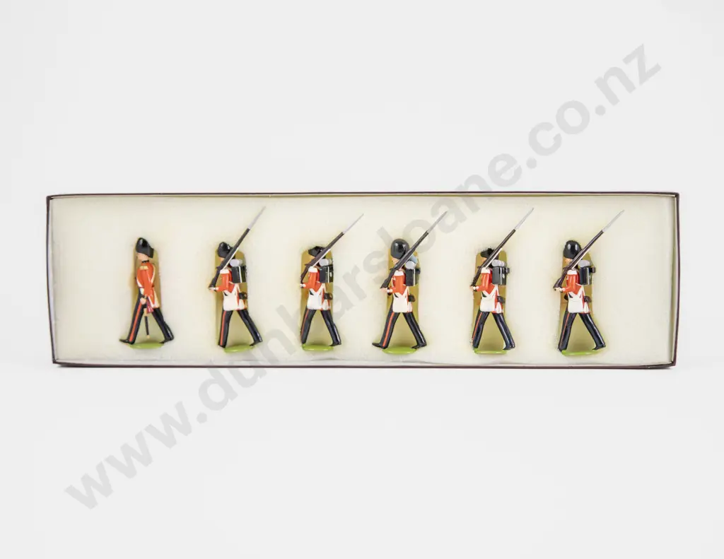 Imperial Productions Set No. 65 'Coldstream Guards' 1854 Image 1++
