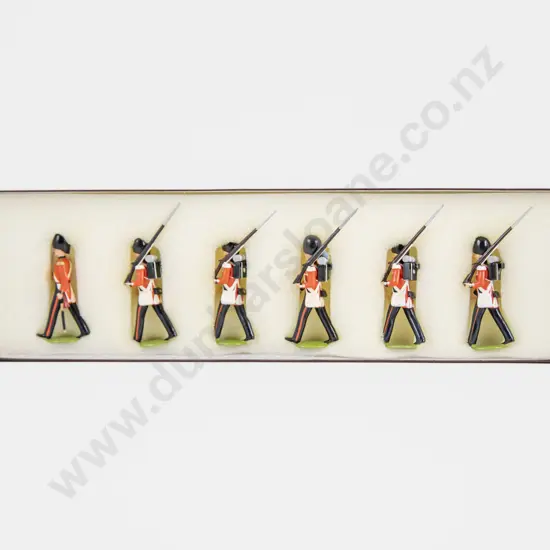 Imperial Productions Set No. 65 'Coldstream Guards' 1854