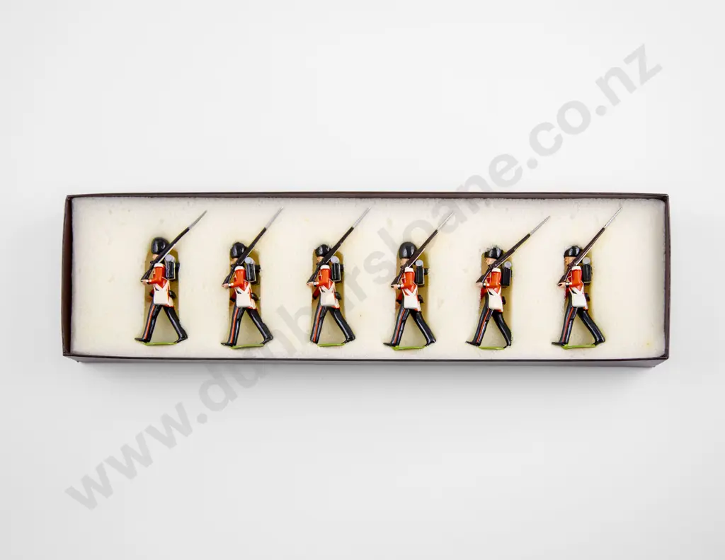 Imperial Productions Set No. 65 'Coldstream Guards' 1854 Image 1++