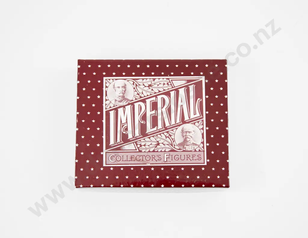 Imperial Productions No. 94 'Soult Image 1++