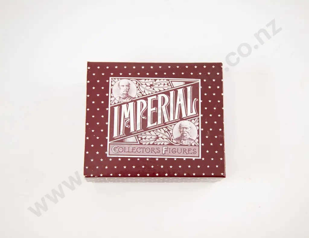 Imperial Productions No. 96 'Prince Eugene de Beauharnais' Image 1++