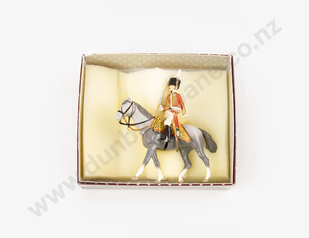 Imperial Productions No. 96 'Prince Eugene de Beauharnais' Image 1++