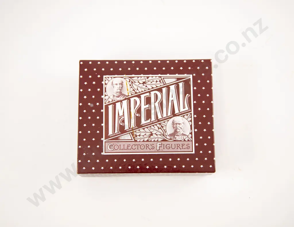 Imperial Productions No. 127 'Joachim Murat Image 1++
