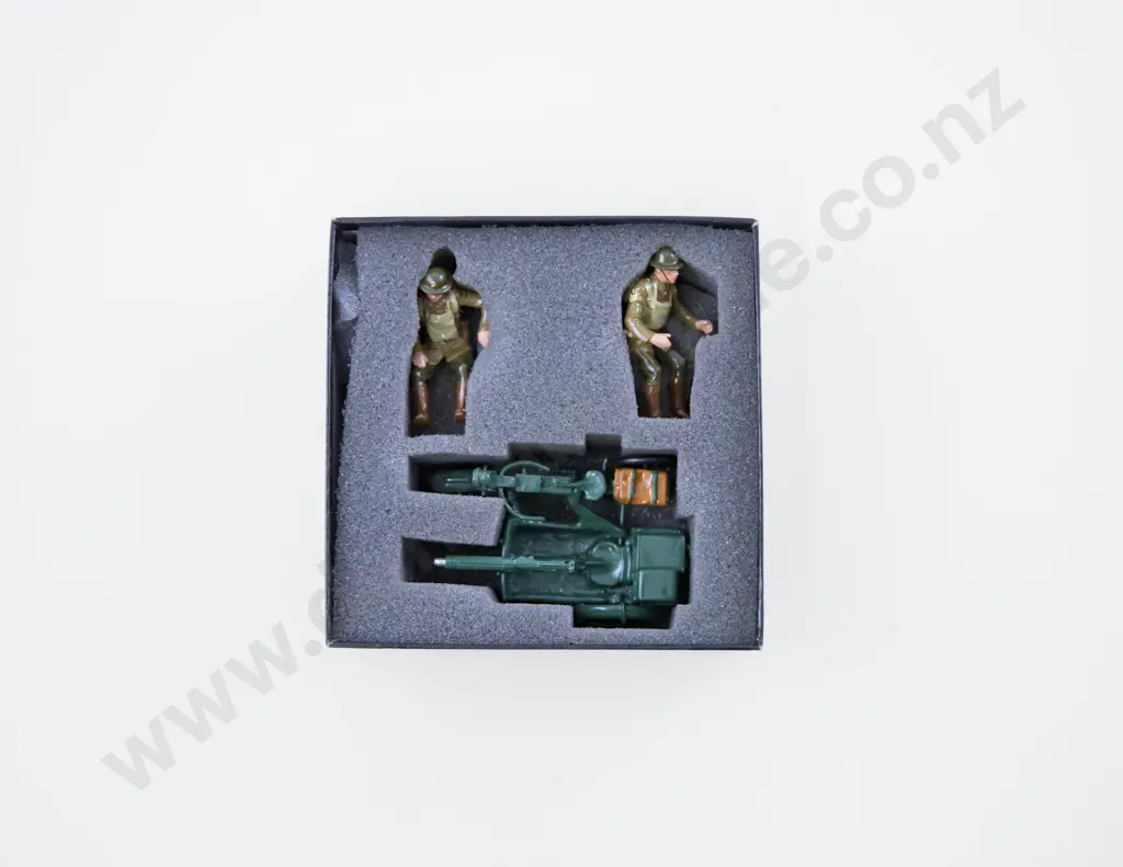 Boxed Britains Toy Soldiers Premium Series 8922 Image 1++