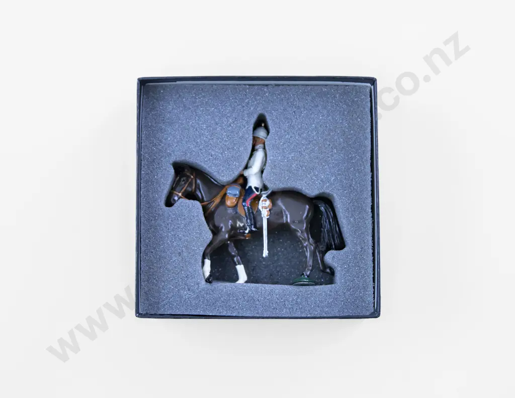 Boxed Britains Toy Soldiers Premium Series 8916 Image 1++