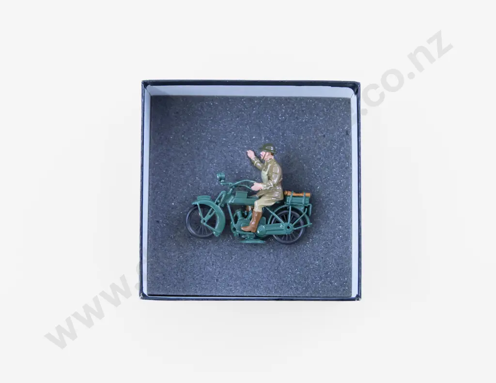 Boxed Britains Toy Soldiers Premium Series 8921 Image 1++