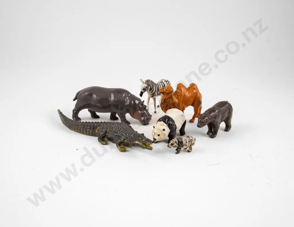 Collection Mainly Britains Wild and Zoo Animals (40) Image 1++