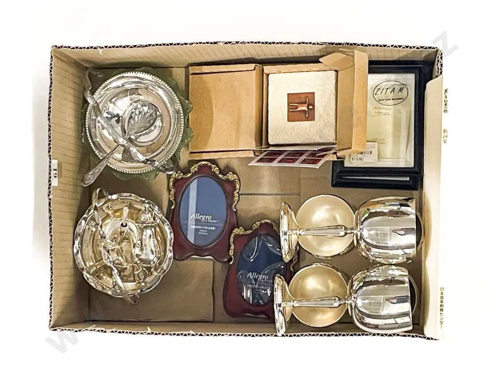 Box with Mixed S/P Image 1++
