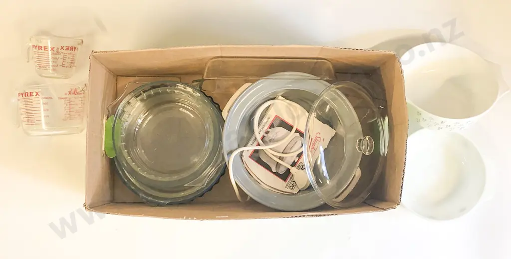 Sunbeam Crock Pot Image 1++