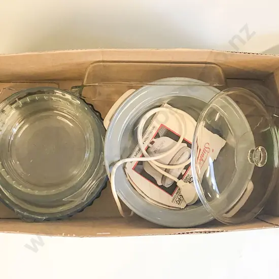 Sunbeam Crock Pot