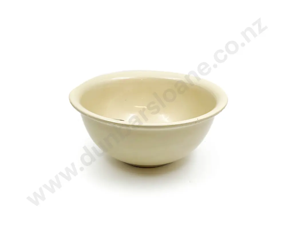 Vintage Crown Lynn Mixing Bowl Image 1++