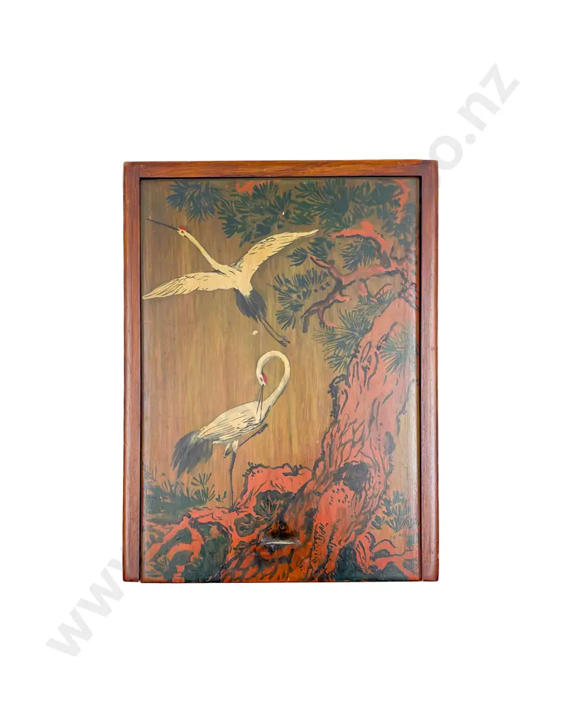 Wooden Box Image 1++