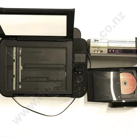 Assorted Electronics