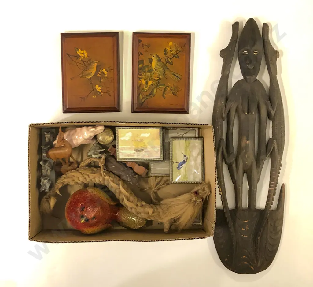 Collection Animal Ornaments Image 1++