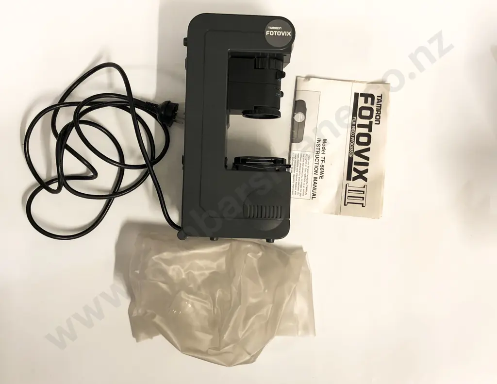 Photoprinter Portable Scanners & Film Video Processor Image 1++