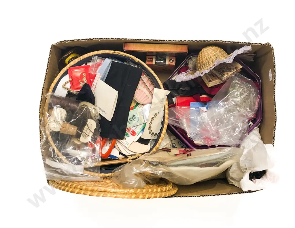 Collection Sewing Gear Image 1++