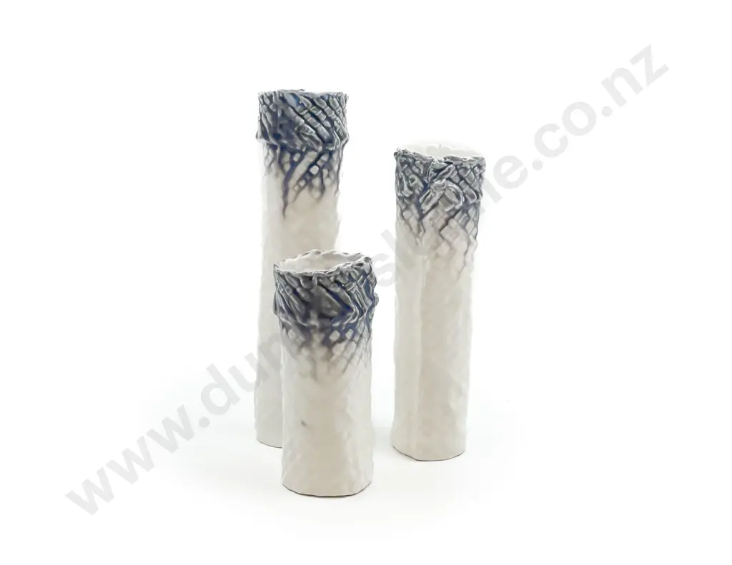 Graduated NZ Candle Holders 24cnm Height Tallest Image 1++
