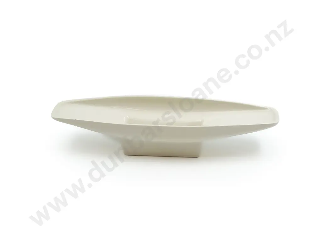 NZ Ceramic Trough Vase Image 1++
