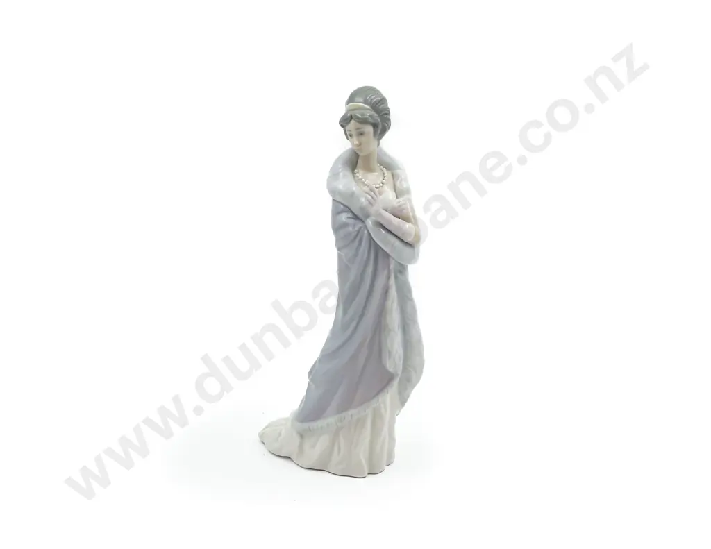 Lladro Figure Image 1++