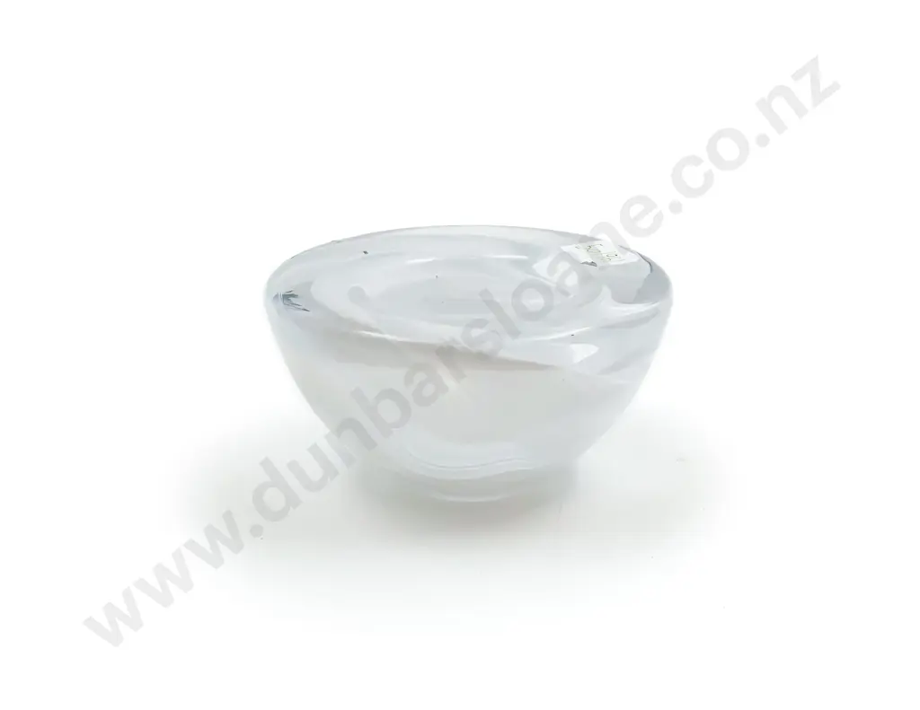 Kosta Boda Encased Glass Bowl Image 1++