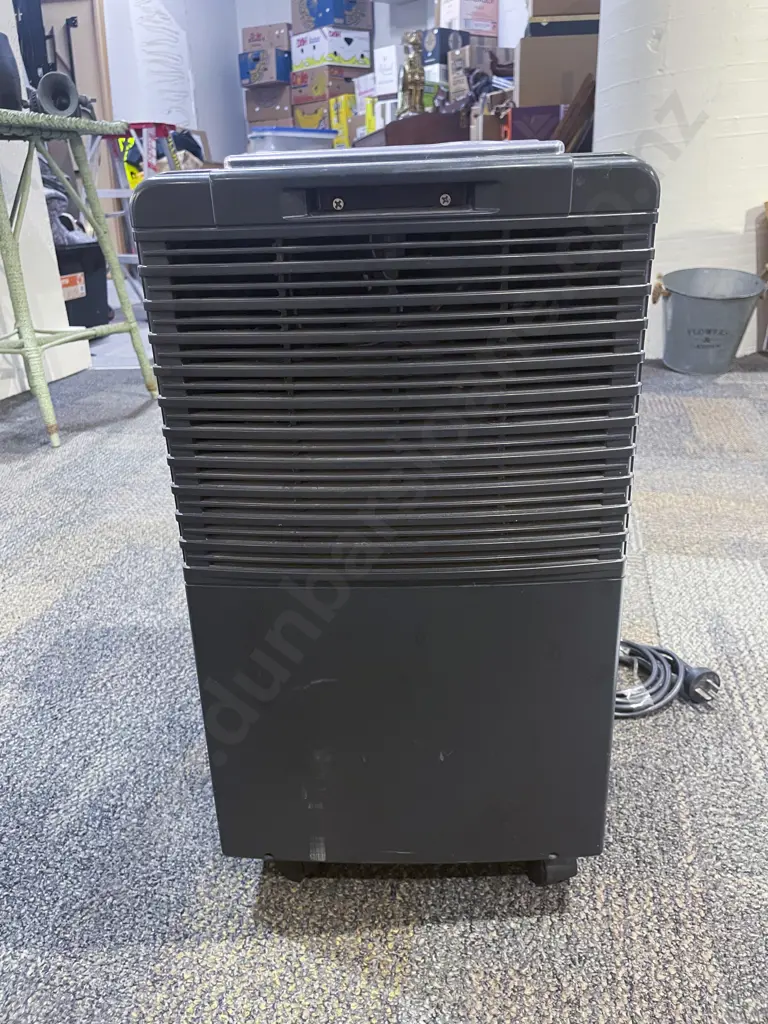 DeLonghi Dehumidifier Image 1++