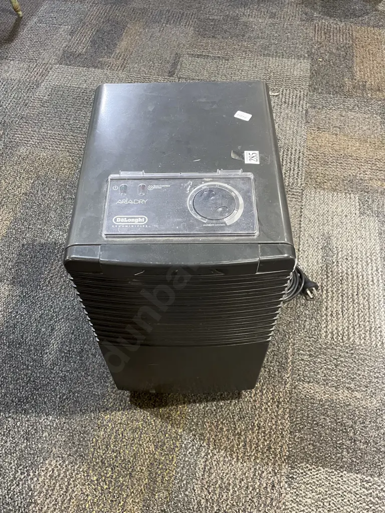 DeLonghi Dehumidifier Image 1++