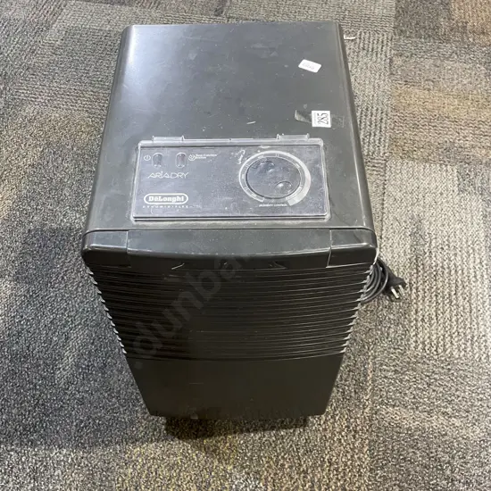 DeLonghi Dehumidifier