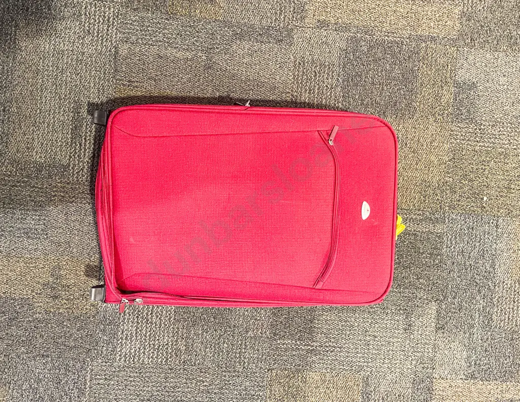 Suitcase Image 1++