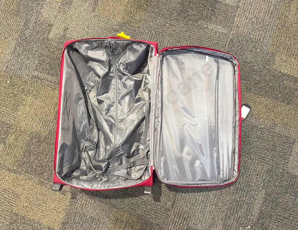 Suitcase Image 1++